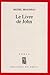 Le livre de John