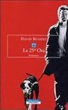 La venticinquesima ora by David Benioff