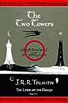 The Two Towers by J.R.R. Tolkien