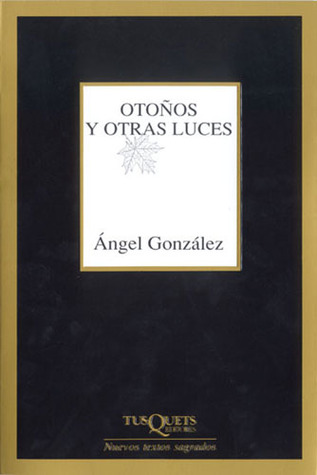 Otoños y otras luces