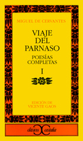 Viaje del Parnaso - Poesías Completas 1