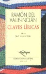 Claves líricas: A...