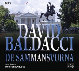 De sammansvurna (Kamelklubben 5)