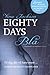 Eighty Days Blå (Eighty Days, #2)