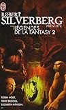 Légendes de la Fantasy 2