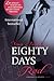 Eighty Days Rød (Eighty Days, #3)