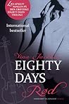Eighty Days Rød