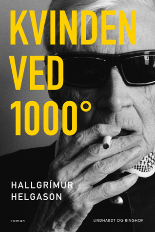 Kvinden ved 1000°