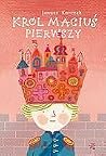 Król Maciuś Pierwszy
