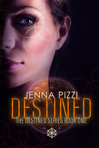 Destined (Destined, #1)