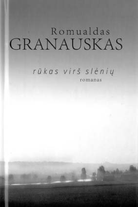 Rūkas virš slėnių