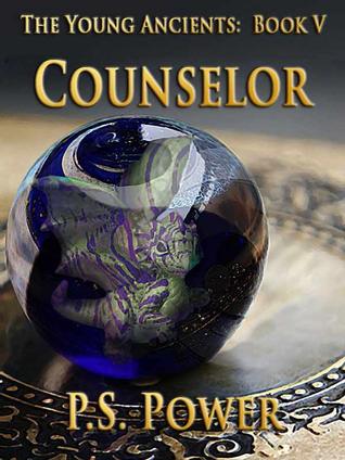 Counselor (The Young Ancients, #5)