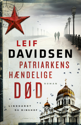 Patriarkens hændelige død (Hardcover)