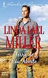 Terra do Céu Aberto by Linda Lael Miller