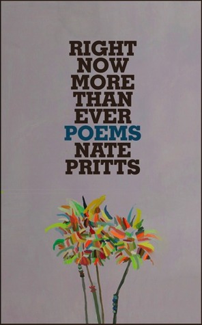 Right Now More Than Ever