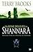 La Reine des elfes de Shannara by Terry Brooks