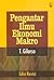 Pengantar Ilmu Ekonomi Makro