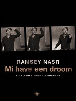 Mi have een droom (Paperback)