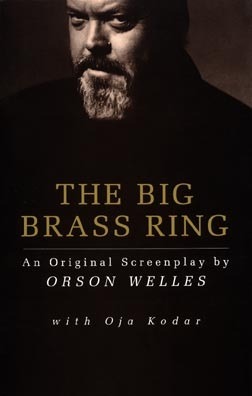 The Big Brass Ring