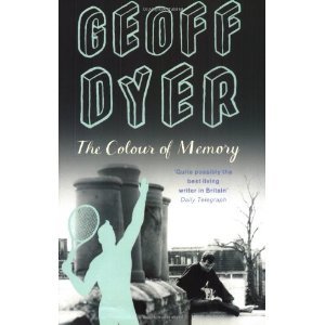 The Colour of Memory