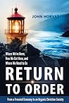Return to Order: ...