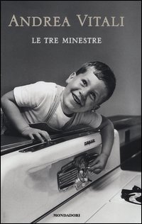 Le tre minestre (Hardcover)
