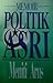 Memoir politik Asri: Meniti arus
