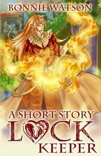 The Lock Keeper (Kindle Edition)