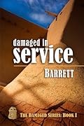 Damaged in Service