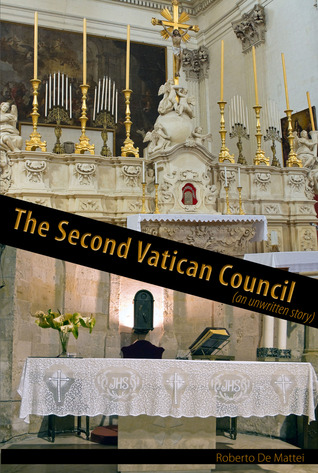 The Second Vatican Council: An Unwritten Story (Paperback)
