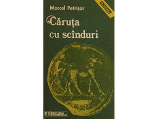 Caruta Cu Scanduri: Roman