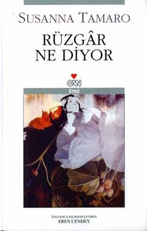 Rüzgâr Ne Diyor (Paperback)