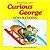 Curious George Goes Sledding