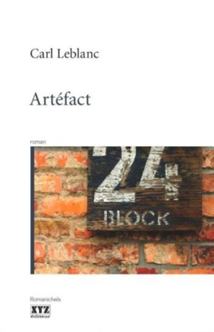 Artéfact