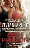 High Passion (Adrenaline Search & Rescue, #2)