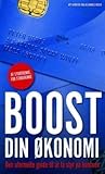Boost din økonomi by Peter Hertz