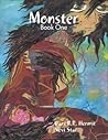 Monster by Dani R.R. Hermit