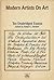 Modern Artists on Art: Ten Unabridged Essays
