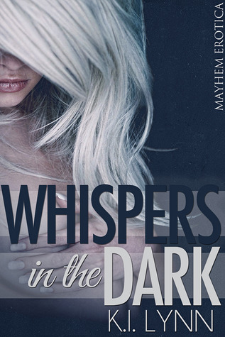 Whispers in the Dark (Kindle Edition)