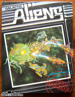 Galactic Aliens