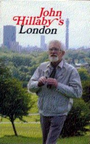 John Hillaby's London