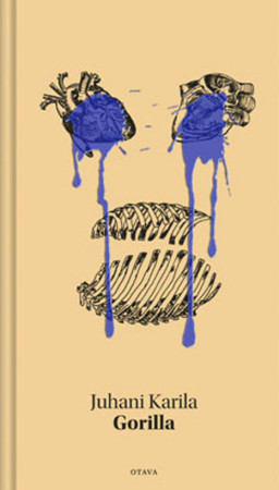 Gorilla (Hardcover)