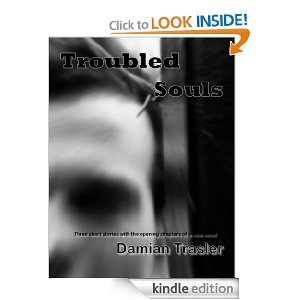 Troubled Souls