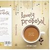 Lovely Proposal by Christina Juzwar