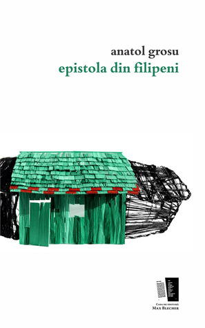 epistola din filipeni (Paperback)