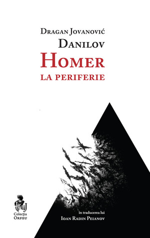 Homer la periferie