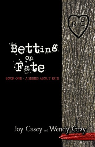 Betting on Fate (Paperback)