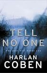 Tell No One by Harlan Coben