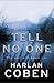 Tell No One by Harlan Coben