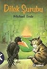 Dilek Şurubu by Michael Ende
